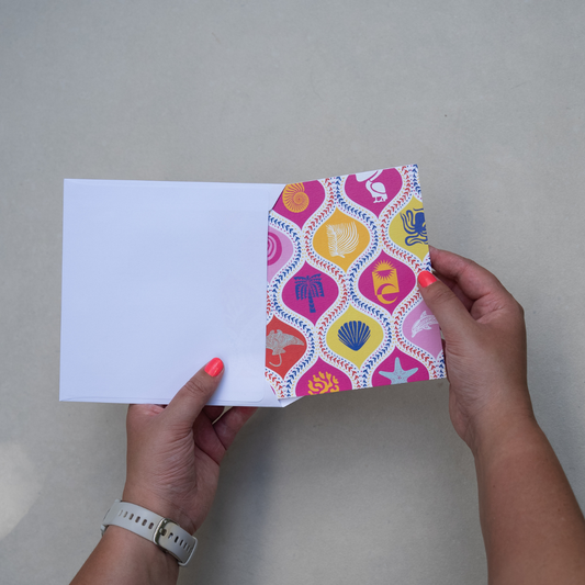 Notecards (Individual)