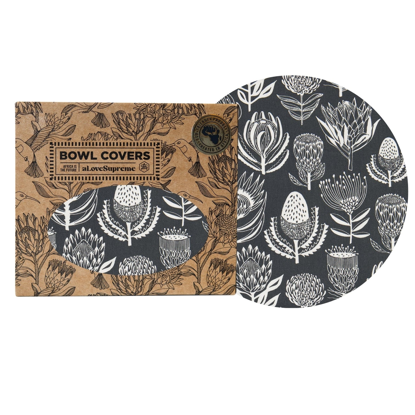 Bowl Covers (Gift Set)