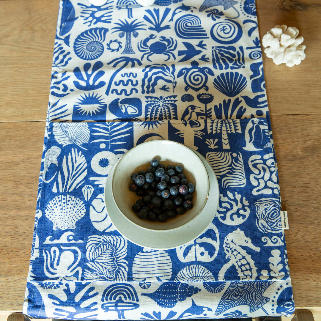 Table Runners (2.5M)