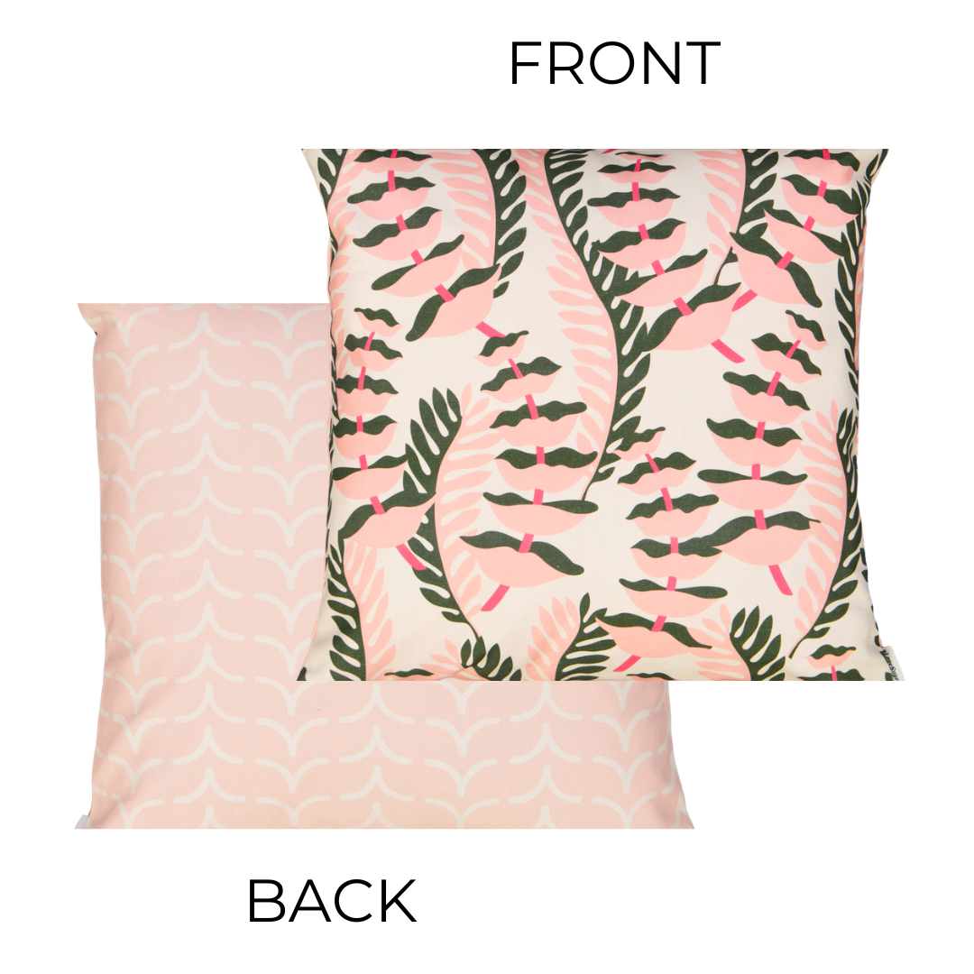 Cushion Covers (50Cm) Double-Sided