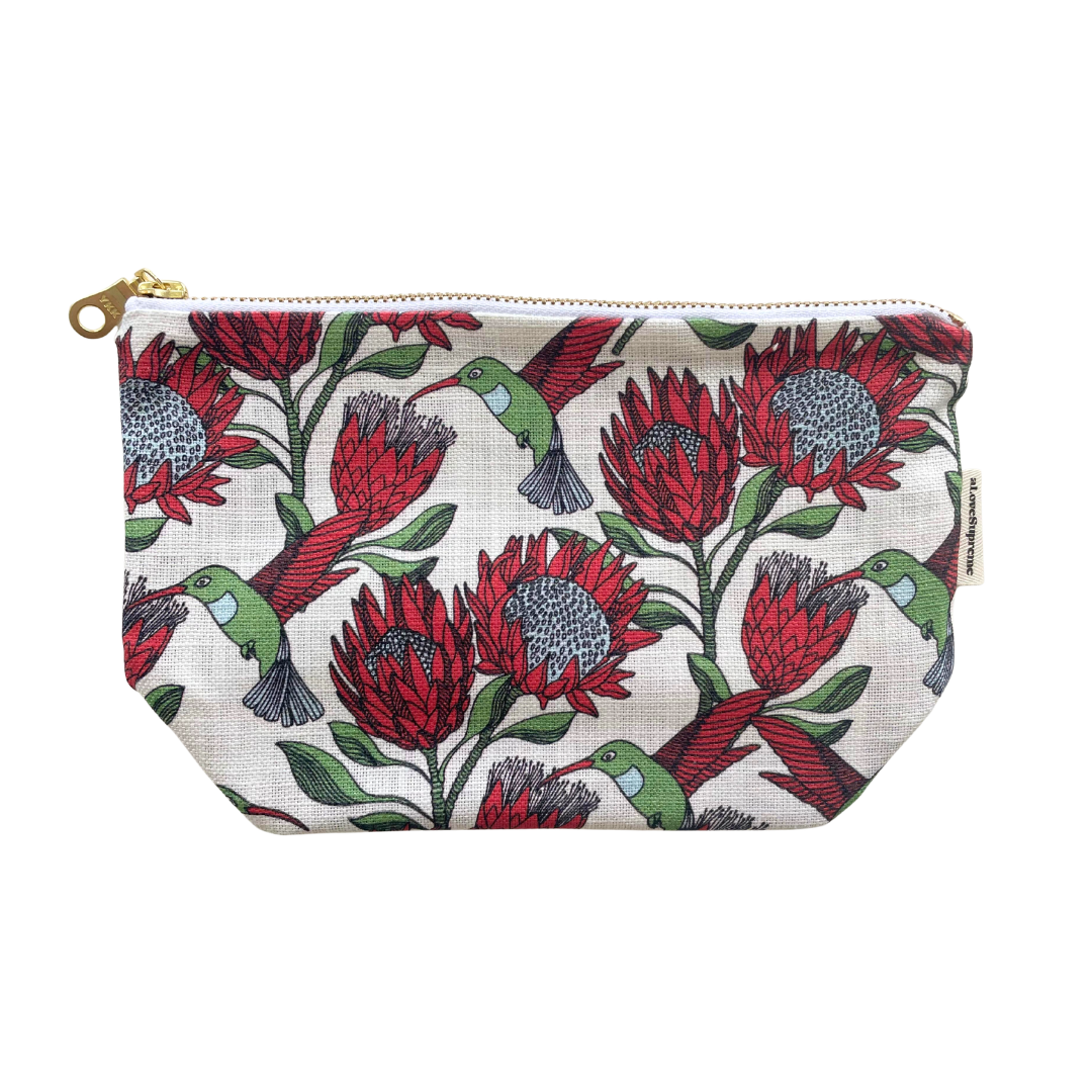 Pouches (Makeup)