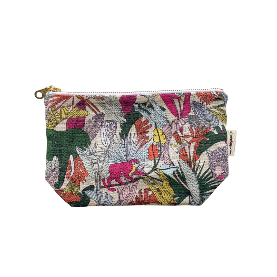 Pouches (Makeup)