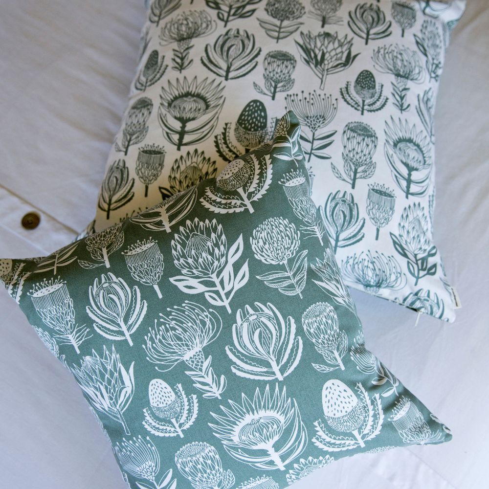 Cushion Covers (60Cm) Double-Sided