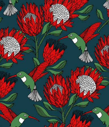 Fabric (300gsm Gentry)