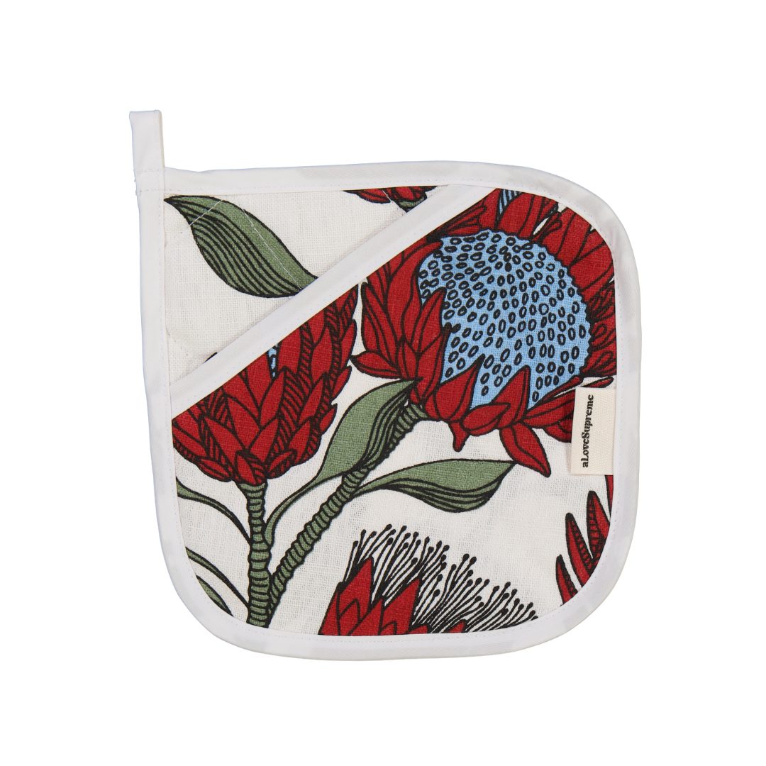 Pot Holder