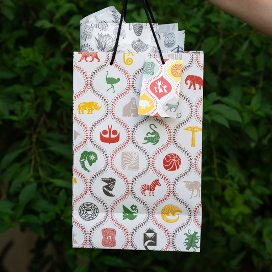 Gift Bags (Large)