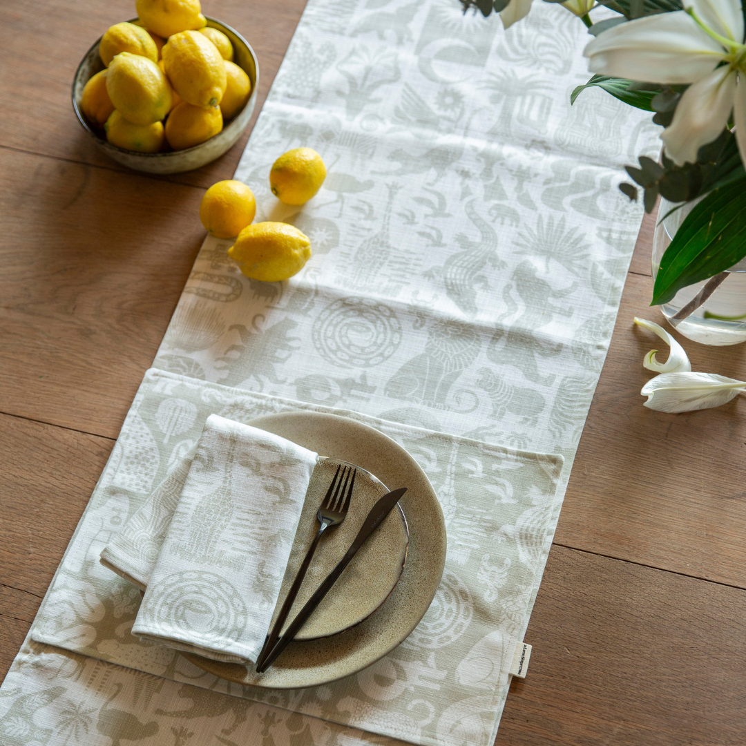 Table Runners (2.5M)