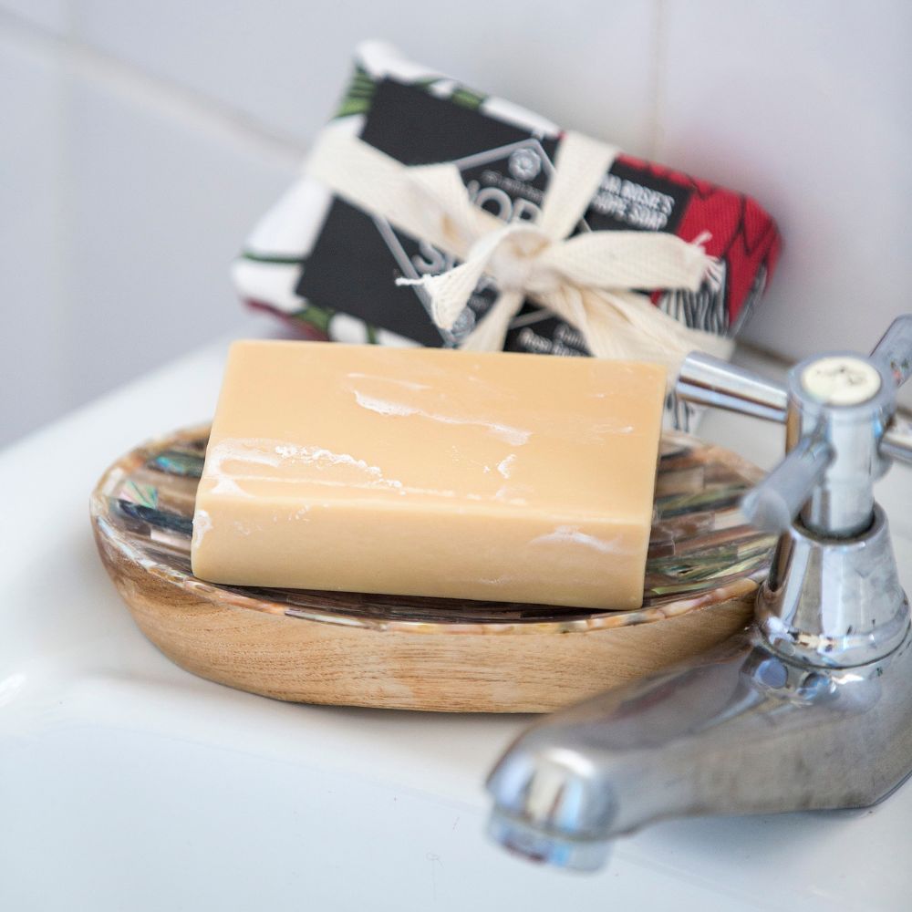 Soap