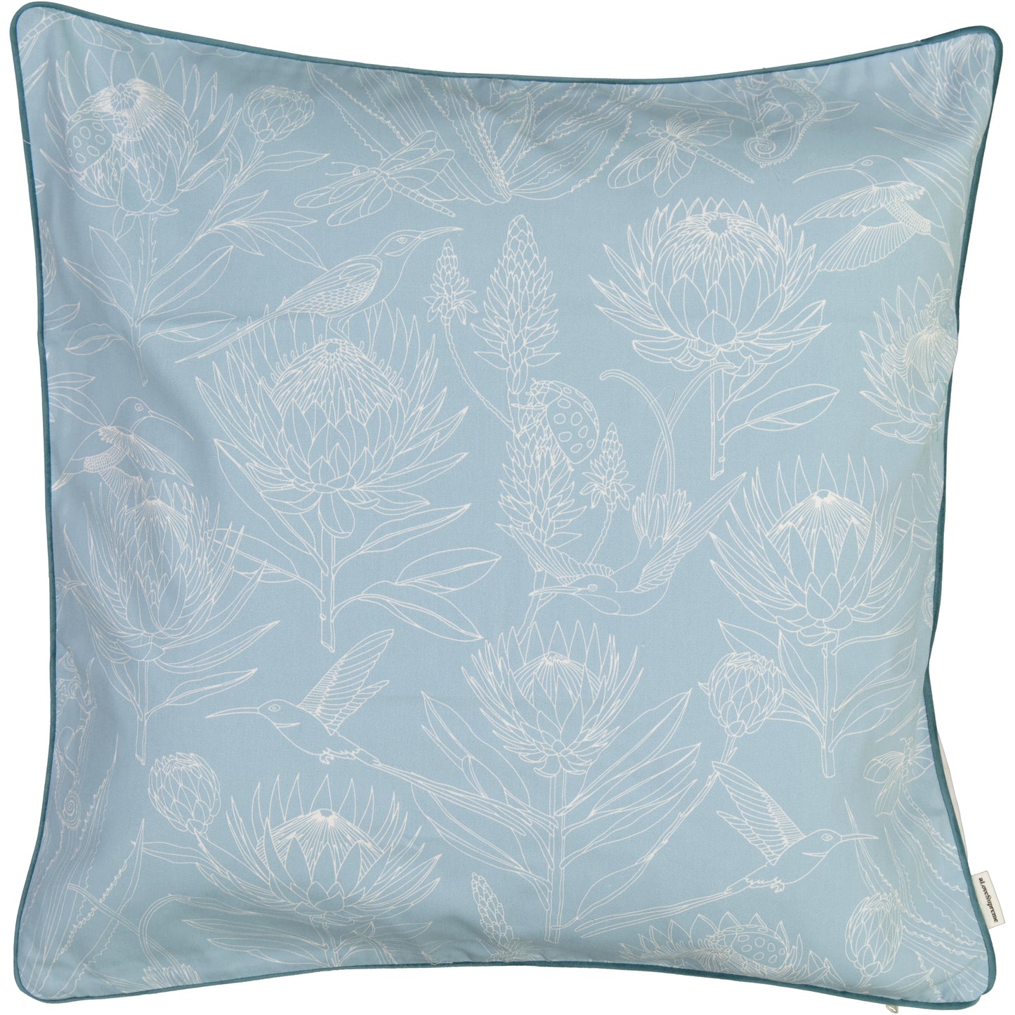 Cushion Covers (60Cm) Piping