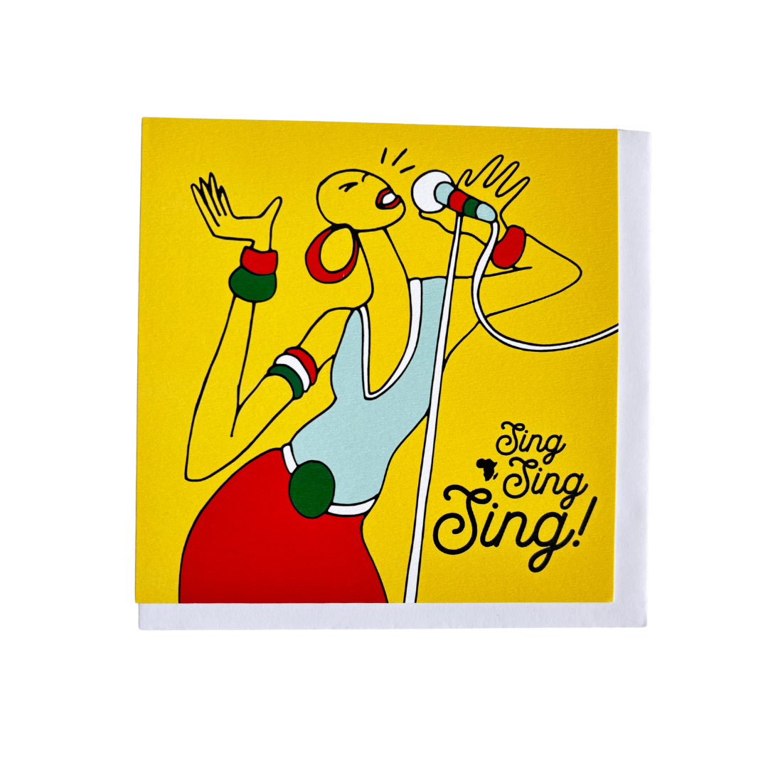Notecards (Individual)