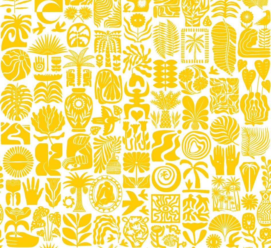 Table Cloths (Square)