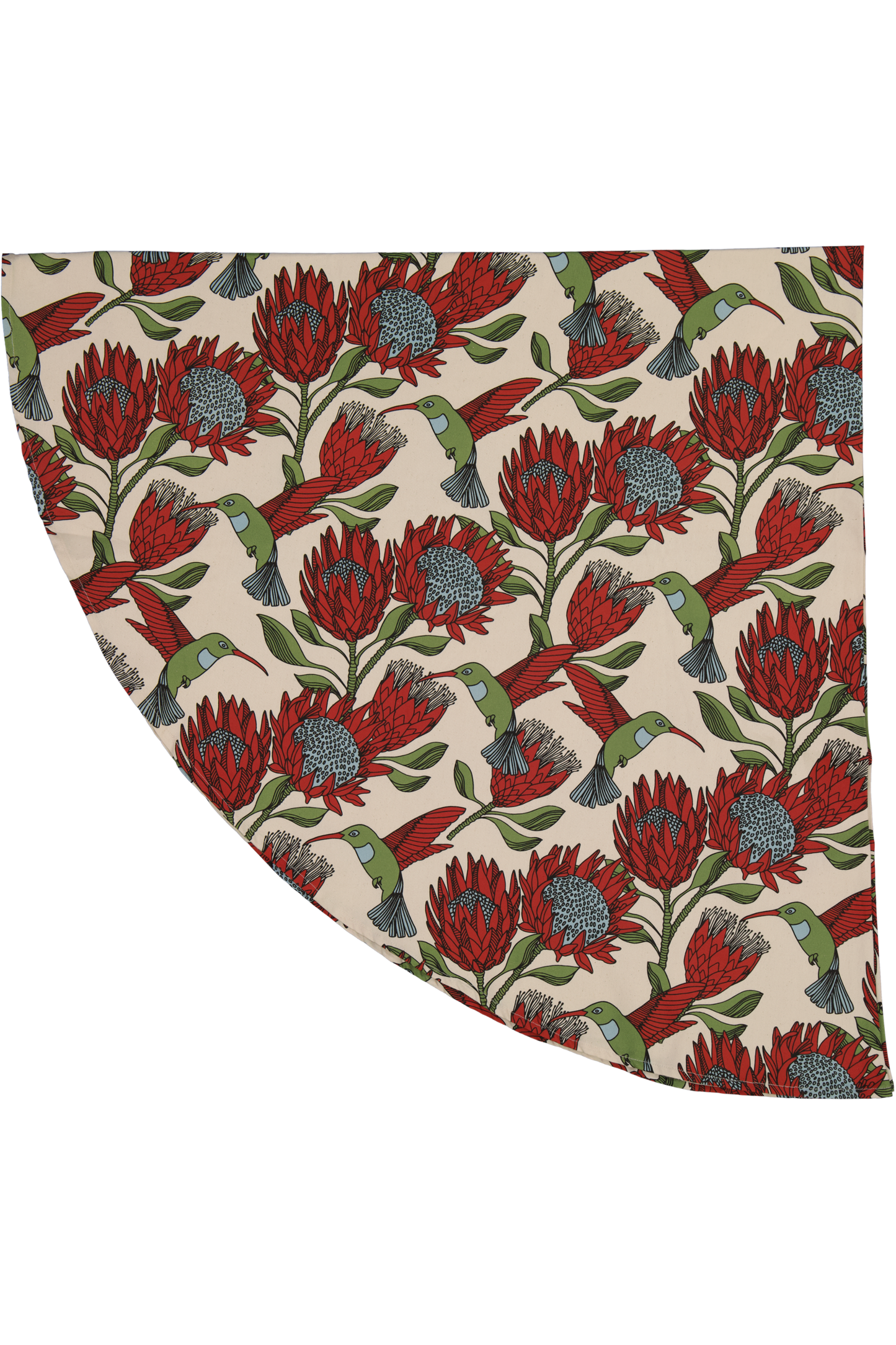 Table Cloths (Round)