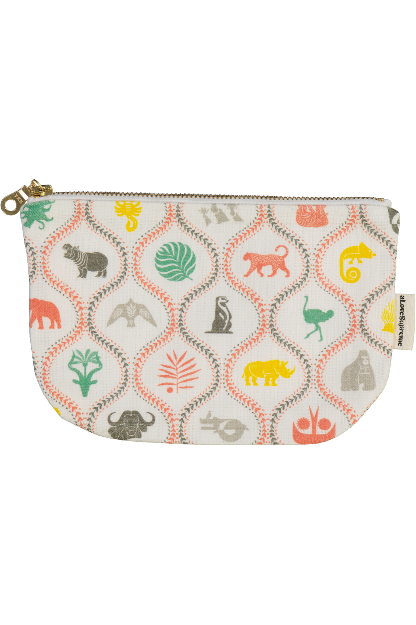 Pouches (Standard)