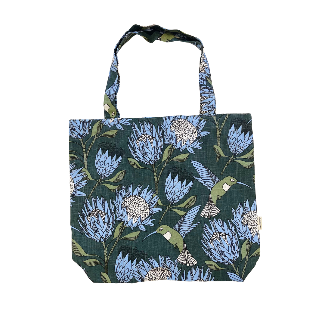 Tote Bags (Cordura)