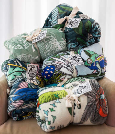 Blankets (Large)