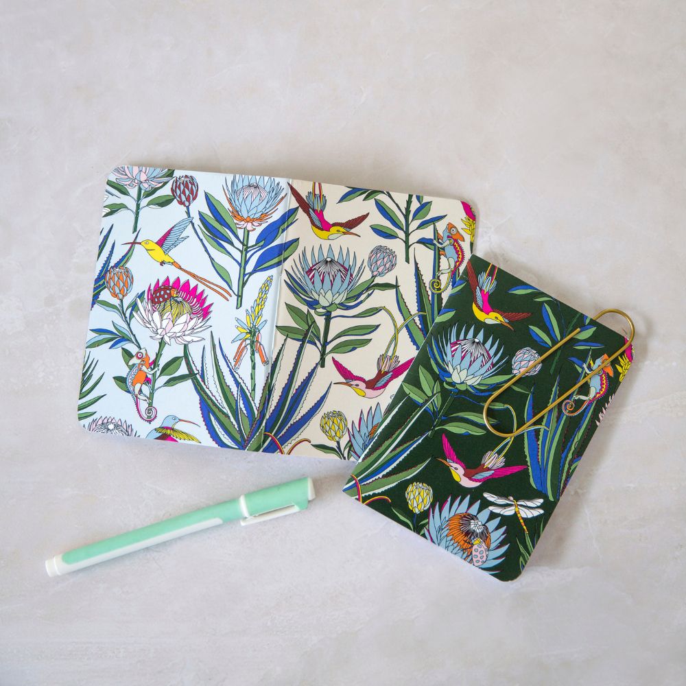 A6 Doodle Books (Blank)