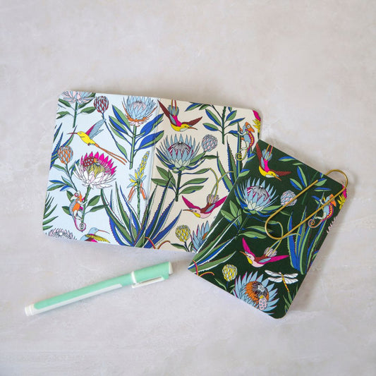 A6 Doodle Books (Blank)