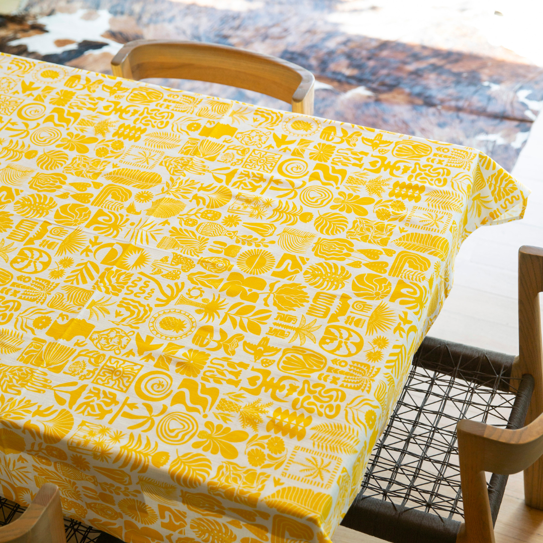 Table Cloths (Square)