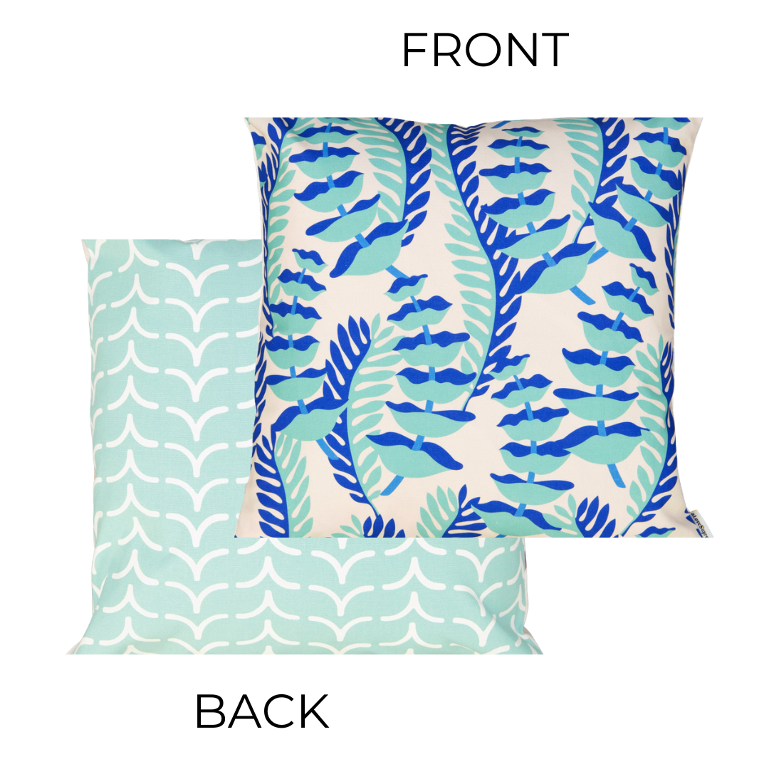 Cushion Covers (50Cm) Double-Sided