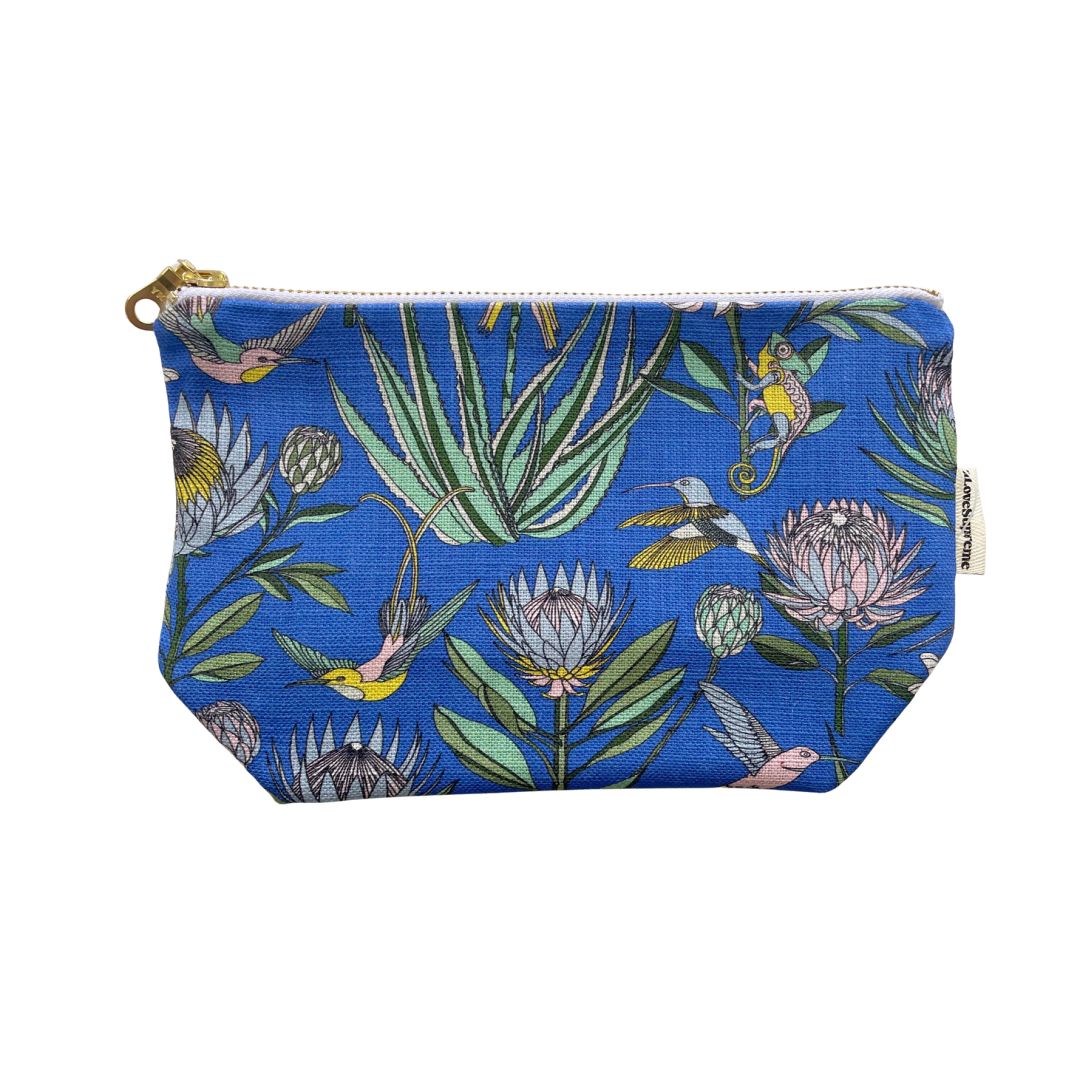 Pouches (Makeup)