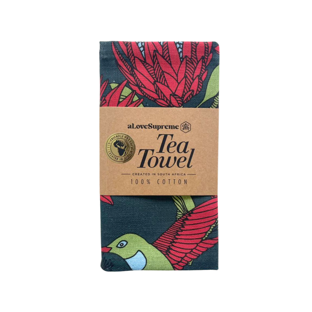 Tea Towels