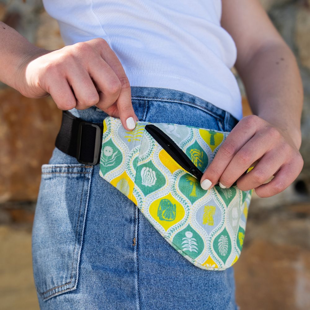 Moonbags