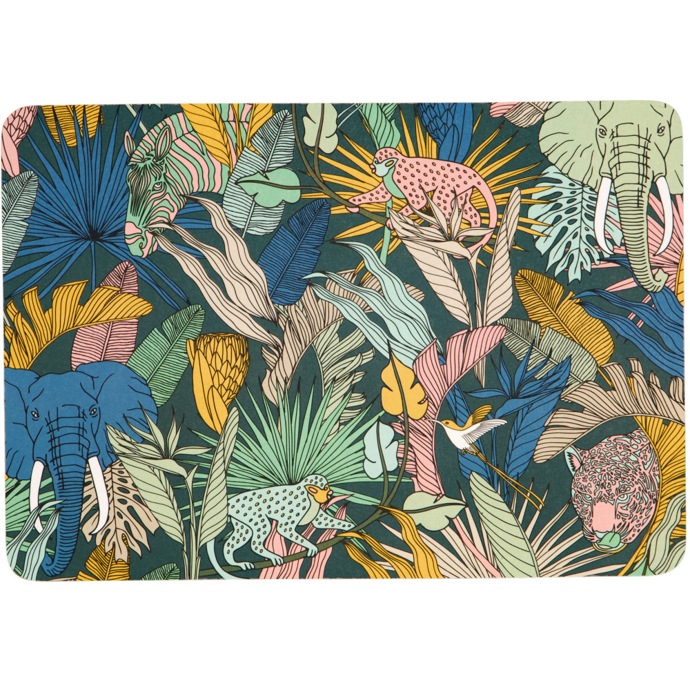 Melamine Placemats