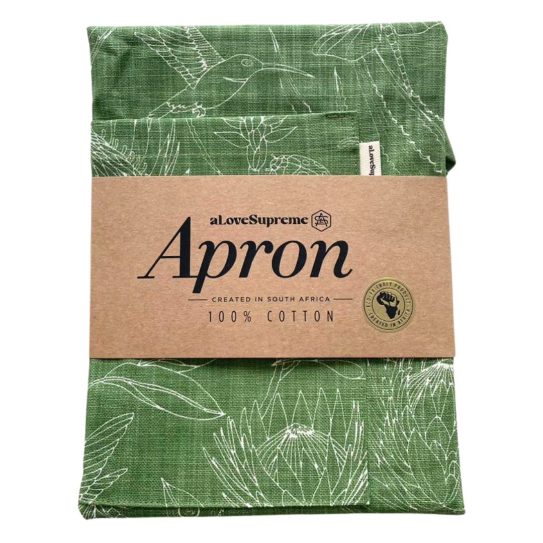 Aprons (Pocket)