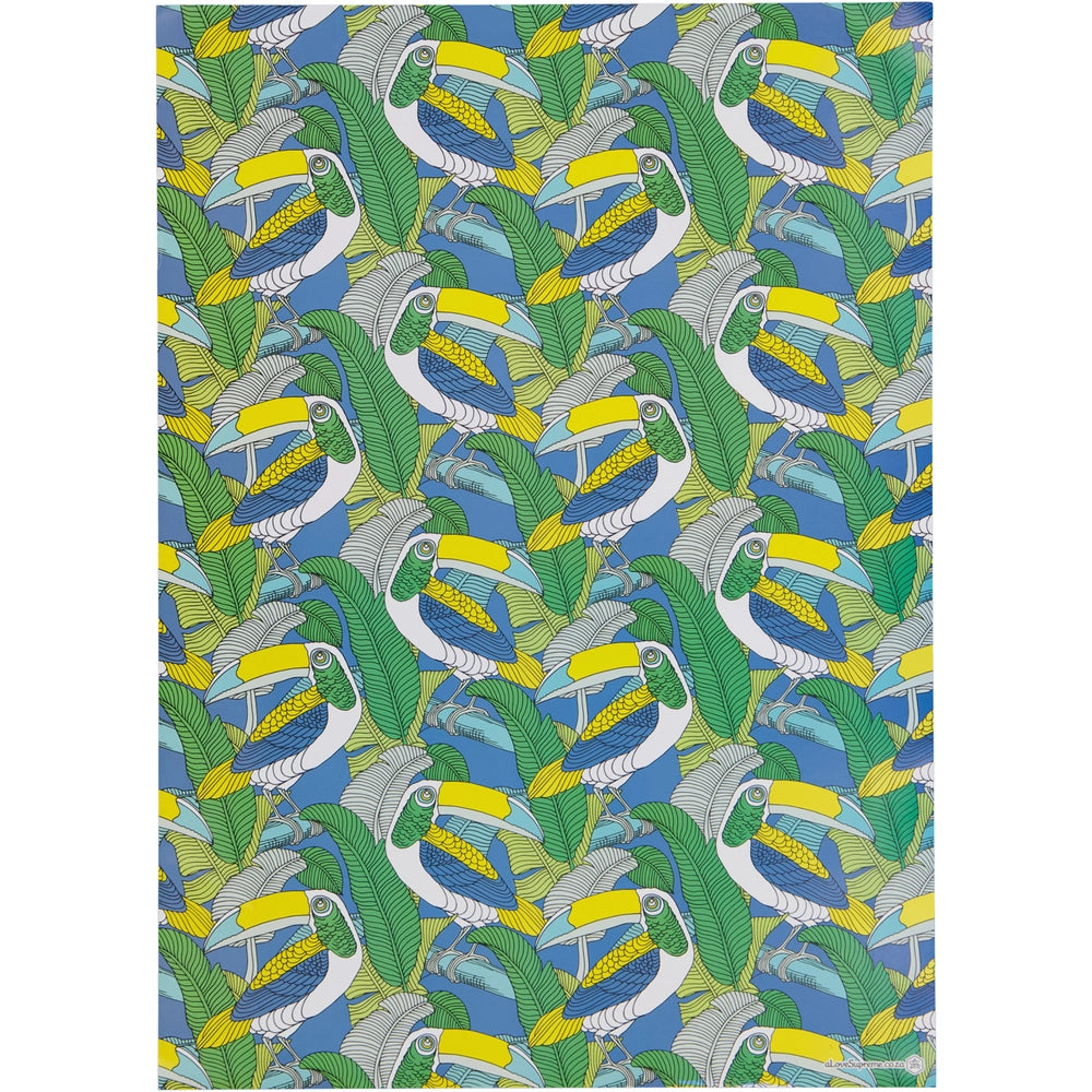 Wrapping Paper
