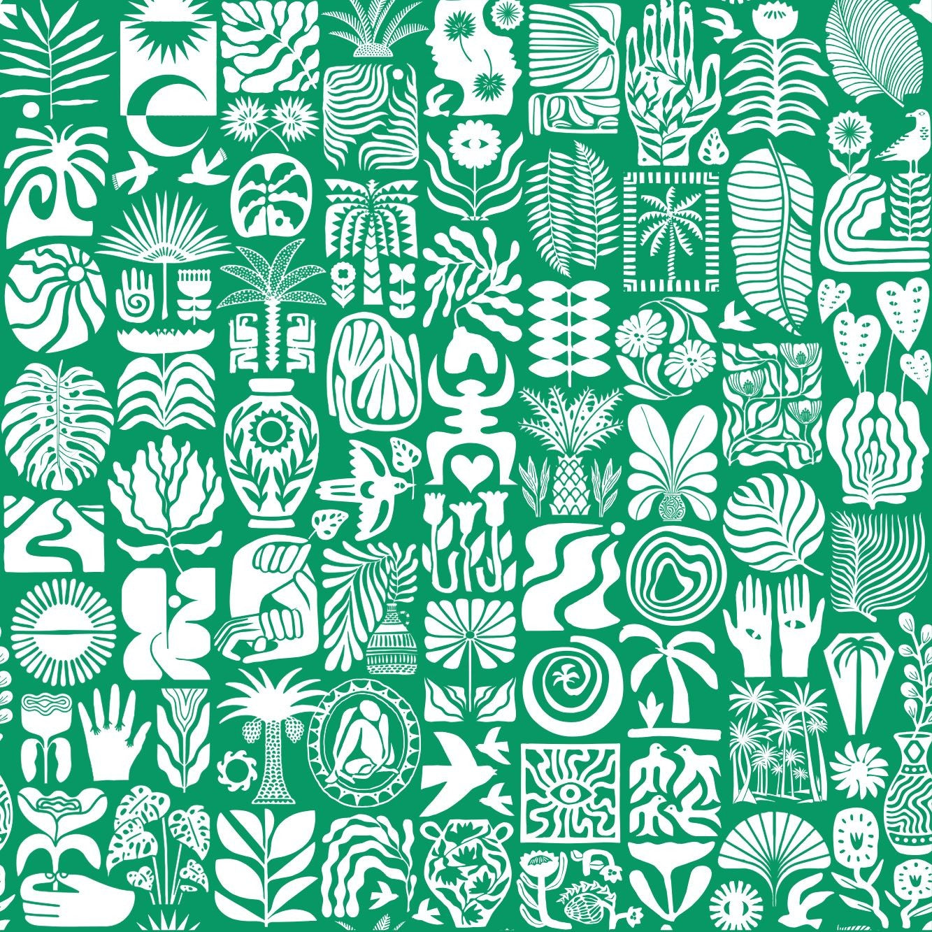 Tea Towels