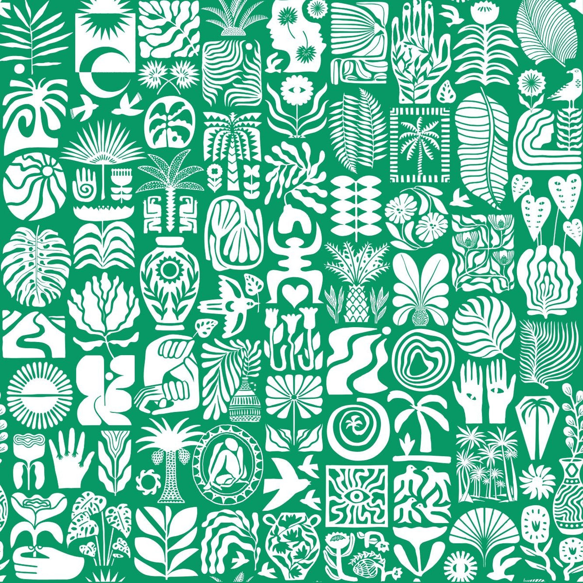 Tea Towels
