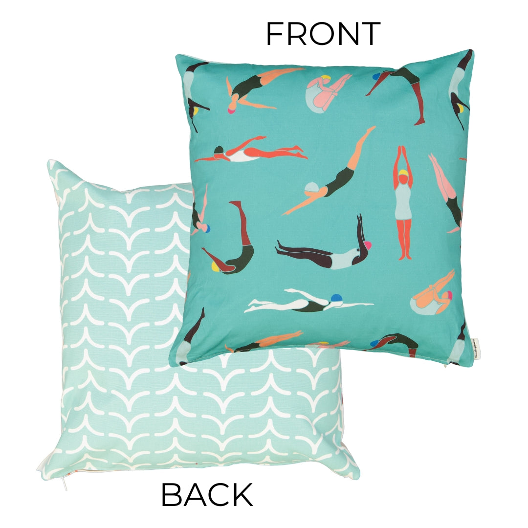 Cushion Covers (50Cm)