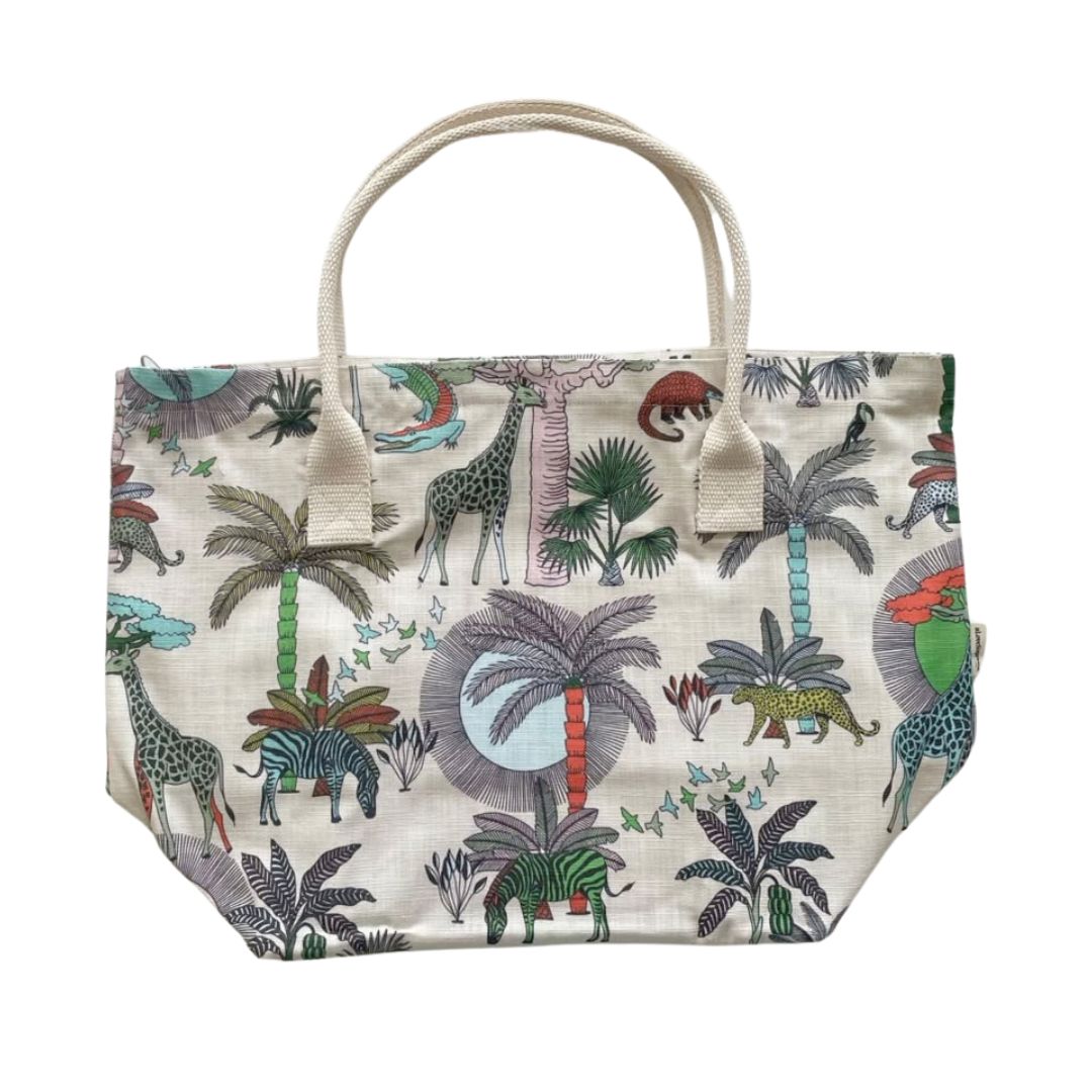 Everyday Bags