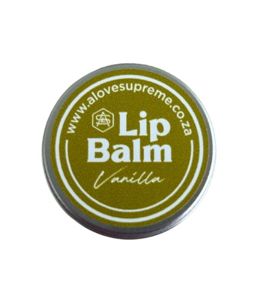 Lip Balm