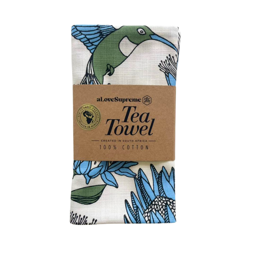 Tea Towels