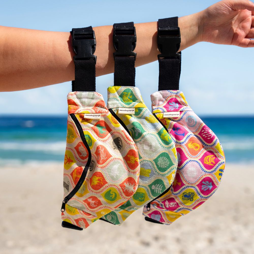 Moonbags