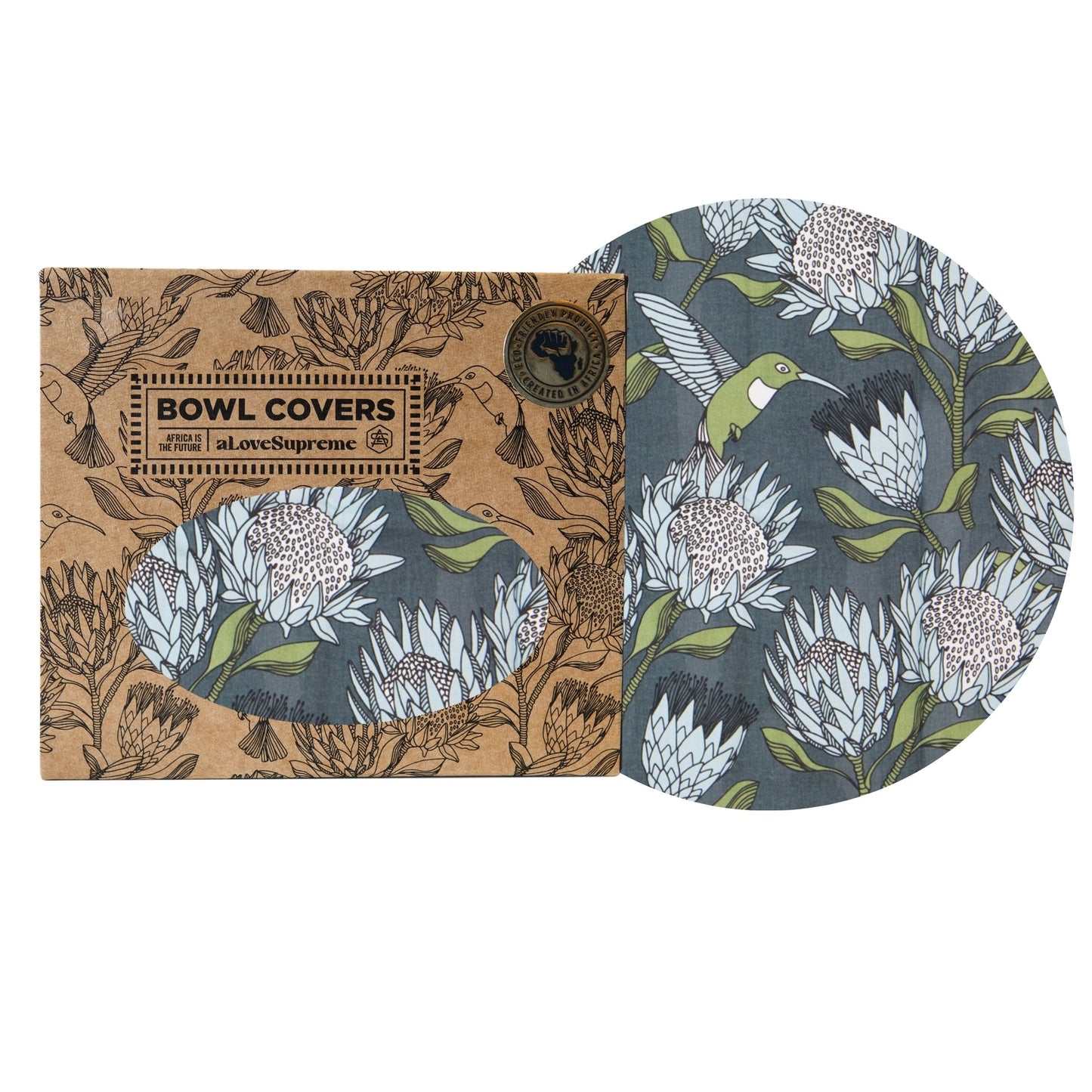 Bowl Covers (Small)