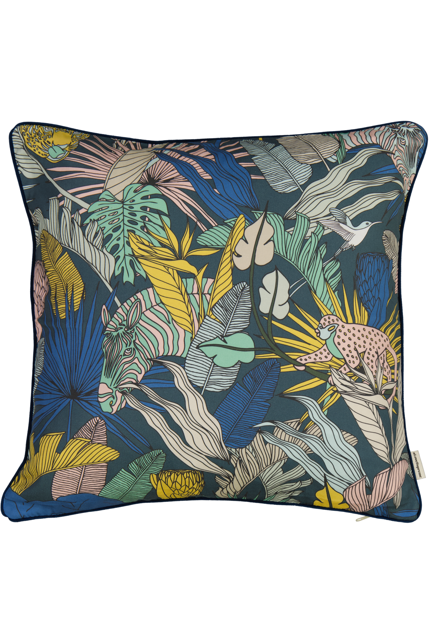 Cushion Covers (50Cm) Piping