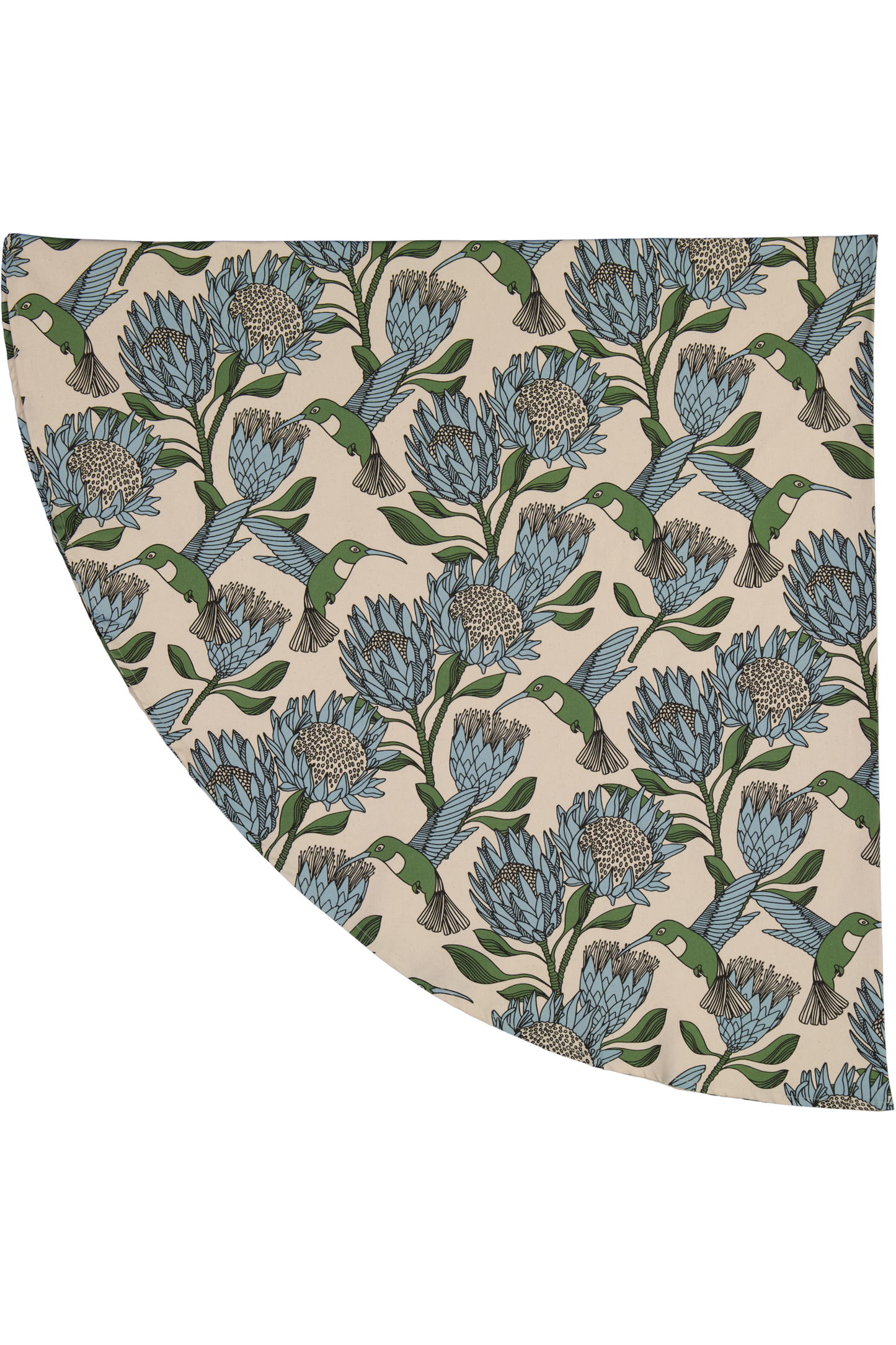 Table Cloths (Round)
