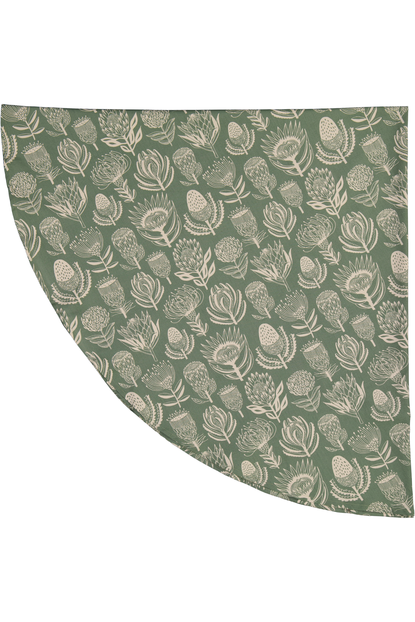 Table Cloths (Round)