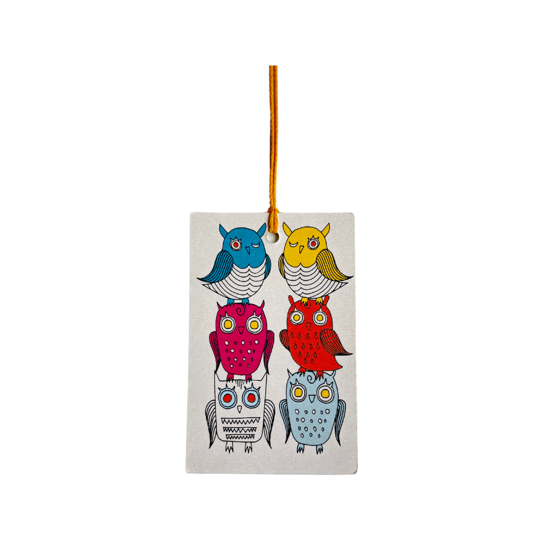 Gift Tags (Individual)