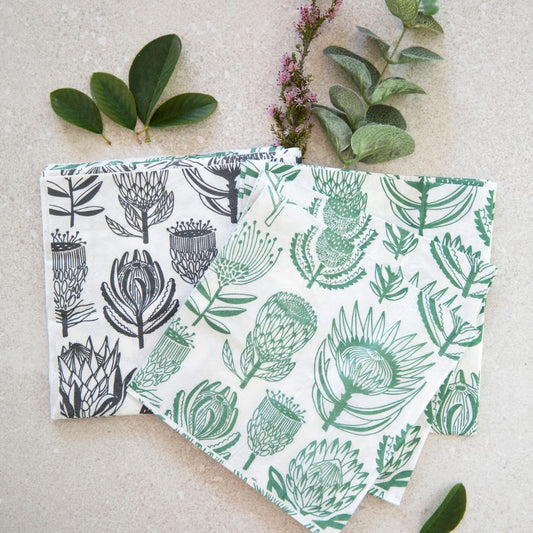 Paper Napkins (25 Set)
