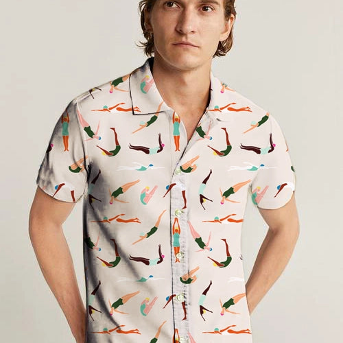 Summer Shirts