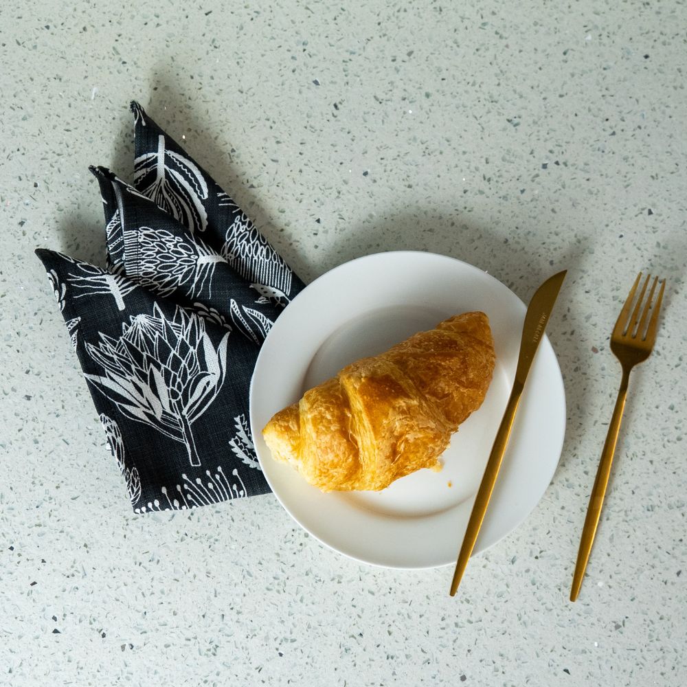Fabric Napkins (2 Set)