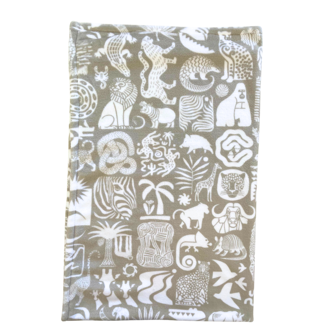 Blankets (Small)