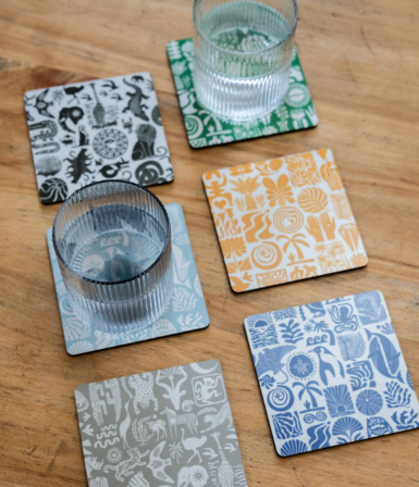 Coasters (Sets)