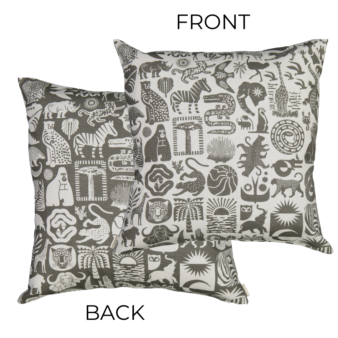 Cushion Covers (60Cm)