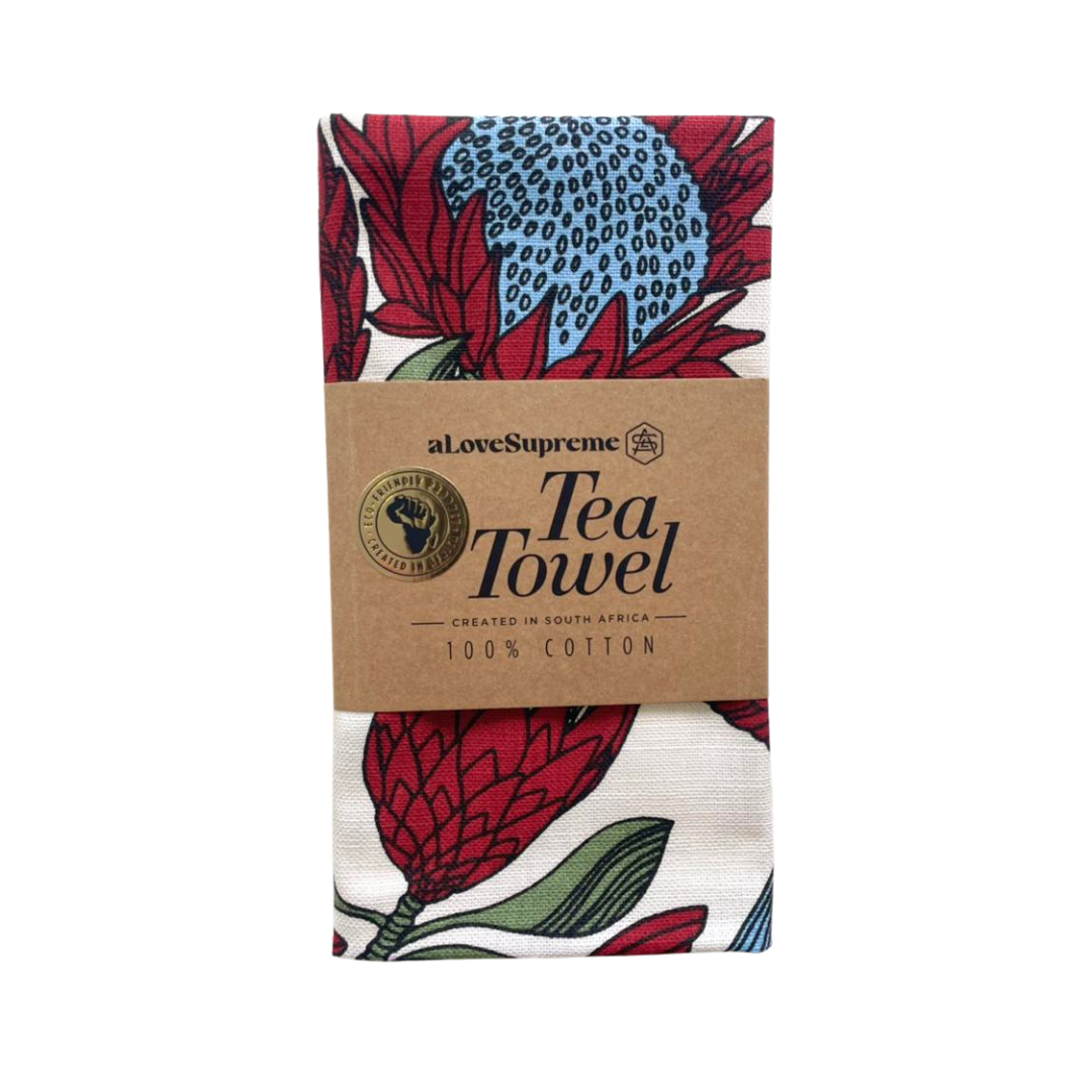 Tea Towels