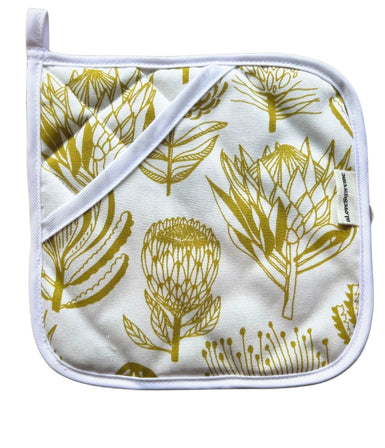 Pot Holder