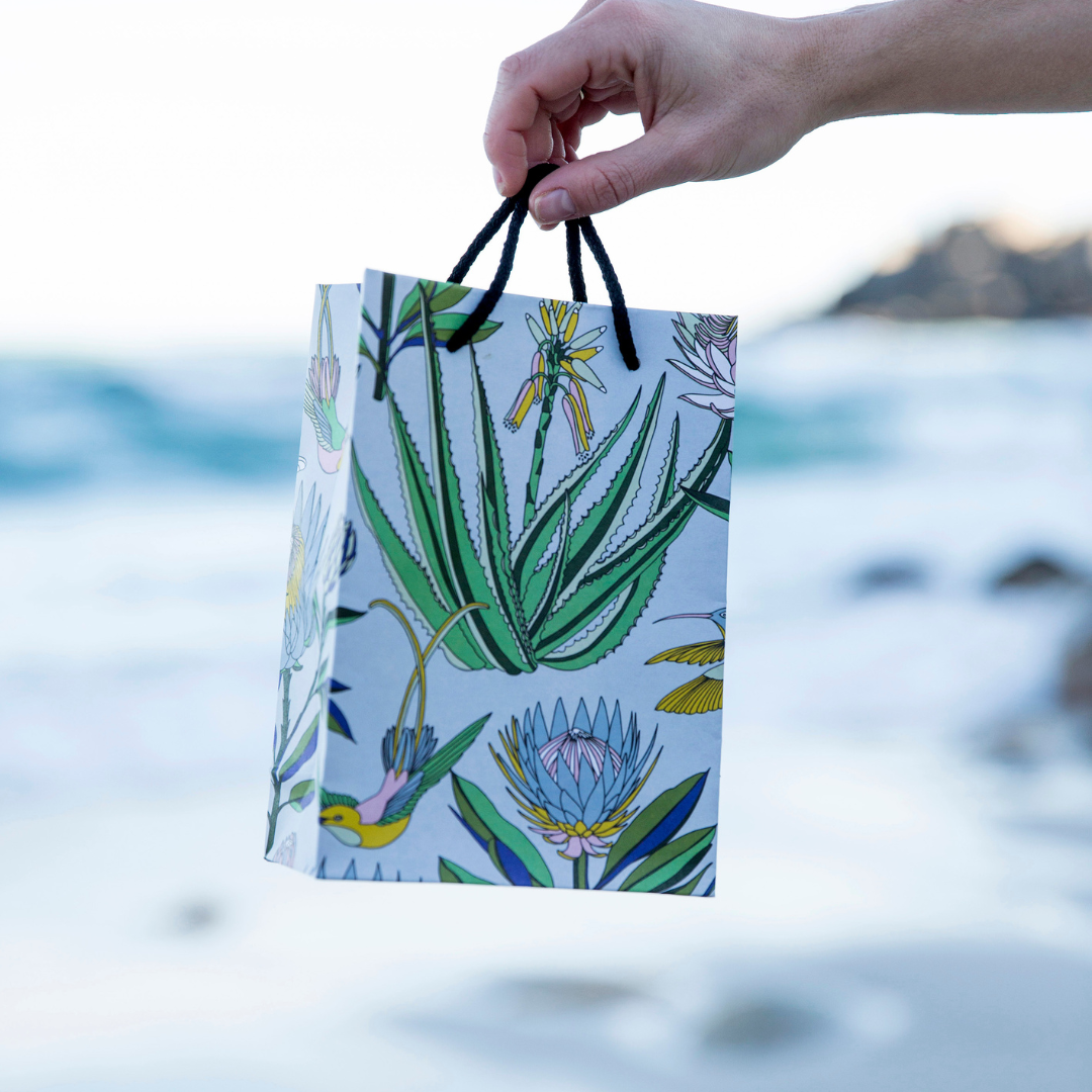 Gift Bags (Medium)